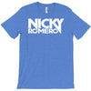 nicky romero electro house music T-Shirt