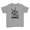 gamer Youth Tee