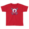 lucille Toddler T-shirt
