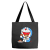 Doraemon Tote Bags