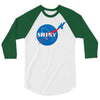 super makin bacon pancakes 2 3/4 Sleeve Shirt