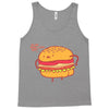 big buns Tank Top