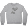 umbskull Crewneck Sweatshirt