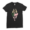 Skyrim Ladies Fitted T-Shirt