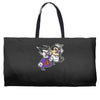 paper gotham 2 Weekender Totes