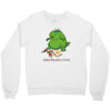 omnomnomnivore Crewneck Sweatshirt