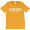 dammit palindrome T-Shirt