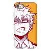 Bakugou iPhone 8
