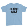 gilmore girls thing Youth Tee