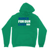 March For Our Lives Unisex Hoodie