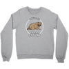 save the trash pandas Crewneck Sweatshirt
