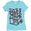 PANİC AT THE DİSCO Ladies Fitted T-Shirt