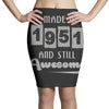 made in 1951 and still awesome Pencil Skirts