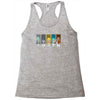 reservoir drinkers Racerback Tank