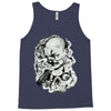 clown gun Tank Top
