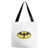 nightwing Tote Bags