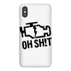 oh sh!t iPhoneX