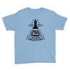 limited edition 1960 aged perfection Youth Tee
