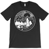 love camping T-Shirt