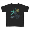summer Toddler T-shirt