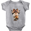 Zurafa Baby Onesie