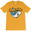 Jabberjaw - the lovable 70&rsquo;s animated shark T-Shirt