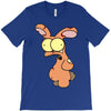 zombie bunny T-Shirt