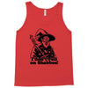 i don't roll a d20 on shabbos Tank Top