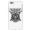 Dungeon Master T-Shirt iPhone 6 Plus/6s Plus Case