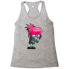 miss Racerback Tank