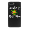 world's best mom iPhone 7 Plus Case