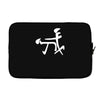 unisex funny graphic Laptop sleeve