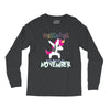 Born November Long Sleeve Shirts