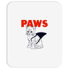 paws Mousepad