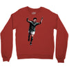 lionel messi 4 Crewneck Sweatshirt