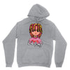 lil pump  eskeetit Unisex Hoodie