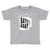 Saturday Beer Toddler T-shirt