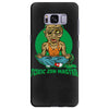 toxic zen master Samsung Galaxy S8 Plus