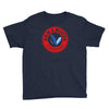 arm and buster Youth Tee