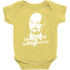 stromberg lustig kult nerd retro Baby Onesie