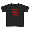 89 nin nintendium 189 Toddler T-shirt