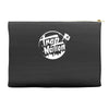 trap nation Accessory Pouches