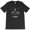 Camping T-Shirt