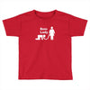 boss lady Toddler T-shirt