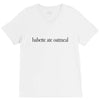 babette V-Neck Tee