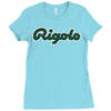 rigolo Ladies Fitted T-Shirt
