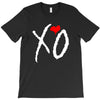 weeknd (3) T-Shirt
