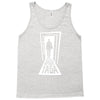 baba yaga Tank Top