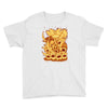 attack Youth Tee