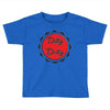 dilly dolly Toddler T-shirt